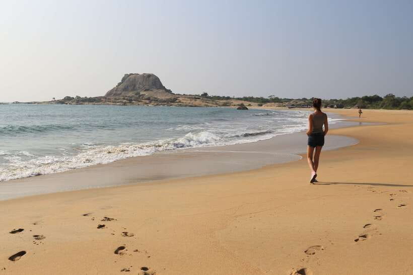 Tangalle/Hiriketiya: Yala National Park Safari in a 4x4 - Who will enjoy this safari most?