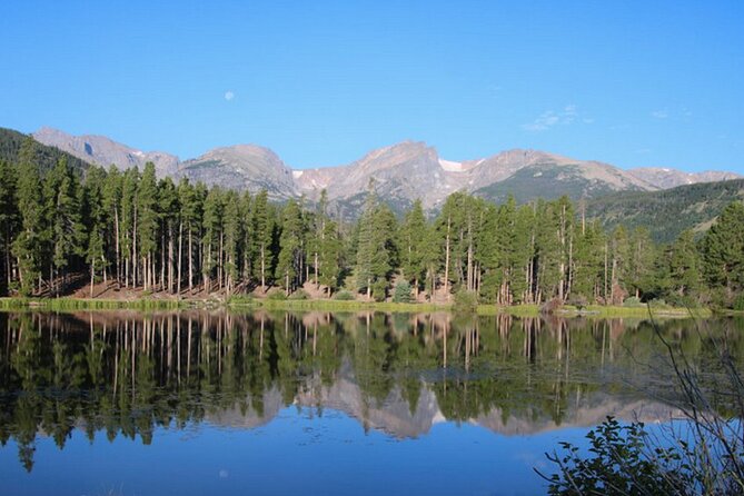 The Rocky Mountain National Park Safari Tour - The $119.79 price: where the value comes from