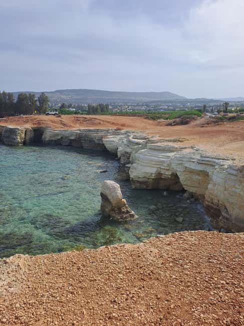 The Super Team : Akamas & Avakas Jeep Safari from Paphos - Is $68 good value?
