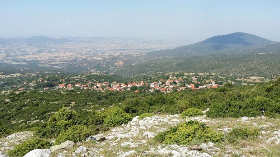 Thessaloniki: Private Mountain and Beaches SUV Safari - The best parts of the day at a glance