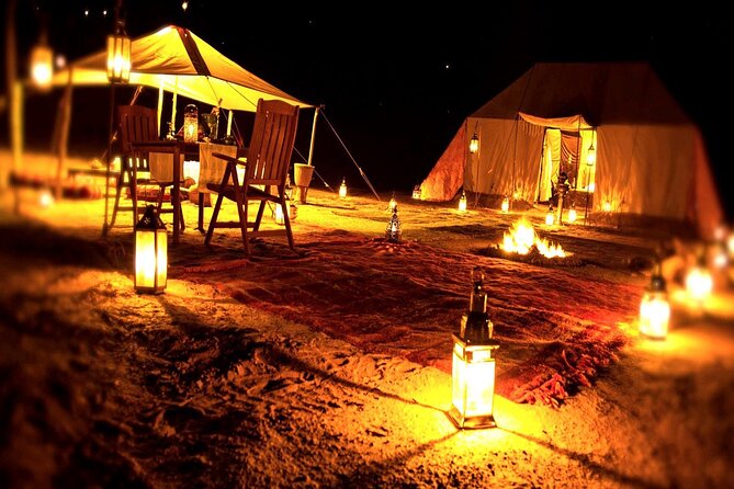 Thrilling Desert Safari Dubai Adventure with Sand Boarding and Barbecue Dinner - The drive to the dunes and the 4x4 ride