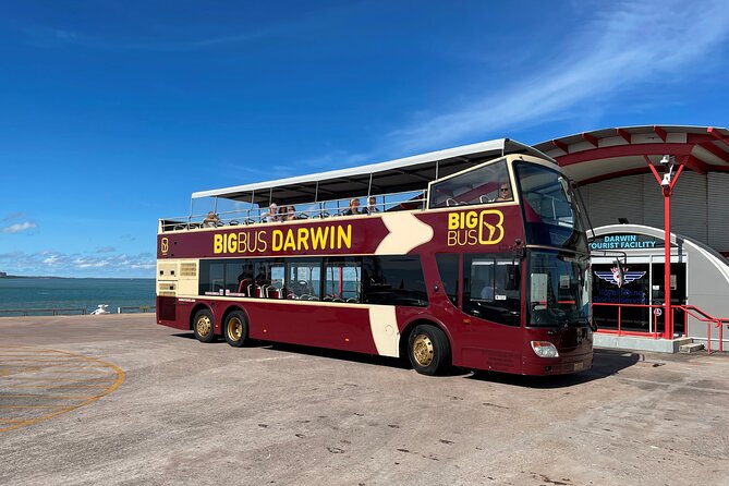 Top End Safari Camp Day Tour - Is $426.76 good value?