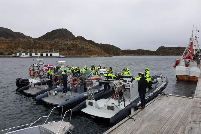 Trollfjord and Sea Eagle Safari Tour from Svolvaer - Practical advice before you book