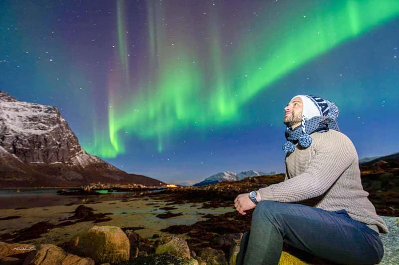 Tromsø: Northern Lights Safari with Expert Guides and Photos - How the guides choose the viewing spot