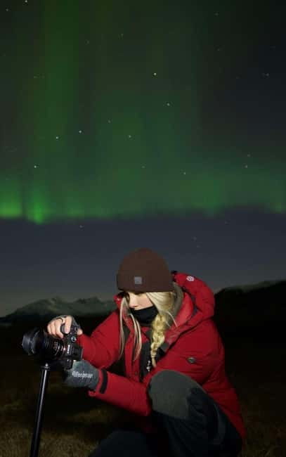 Tromsø: Northern Lights Safari with Expert Guides and Photos - Who should book this Tromsø safari?