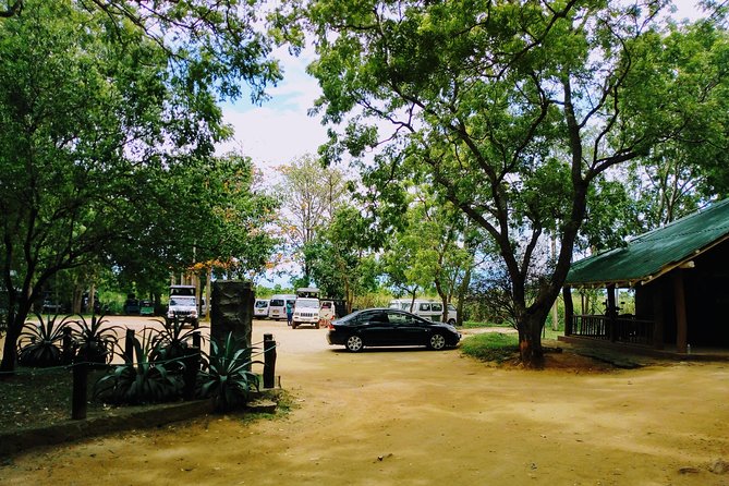 Udawalawe Safari - Private & Customize Tour - Lunch, bottled water, and the value of the package