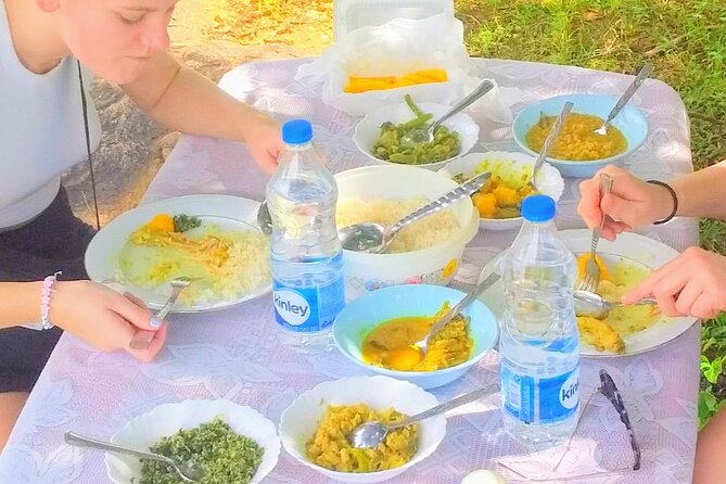 Udawalawe Safari - Private & Customize Tour - An 8:00 am start from Galle or the south coast