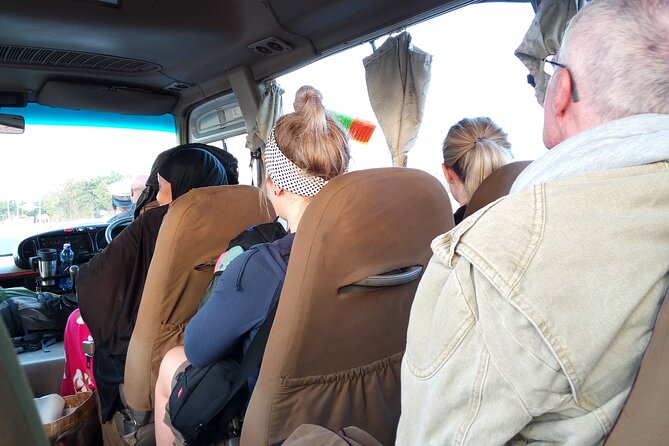 Ultimate Guide For The Best 4-Days Serengeti Safari in Tanzania - Day 3: Leaving the Serengeti for Ngorongoro