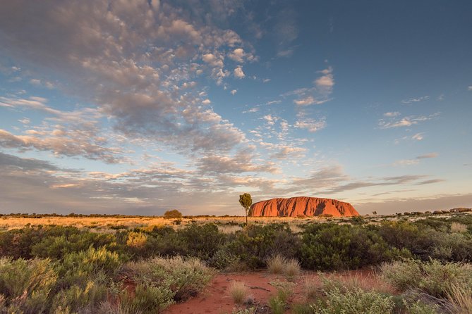 Uluru, Kata Tjuta and Kings Canyon Camping Safari from Alice Springs - Key things to know before booking