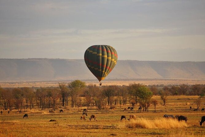 Unforgettable Tanzania Safari And Zanzibar Beach - The shape of this Tanzania safari and Zanzibar holiday