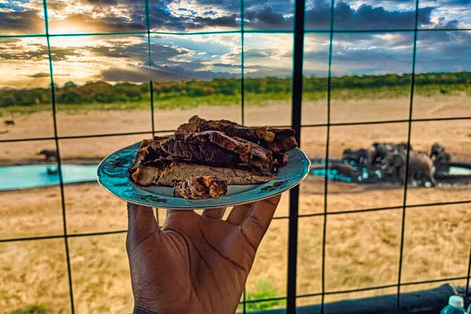 Unique Safari Game Drives in Zambezi National Park, 4 Options - Why this safari works well from Victoria Falls