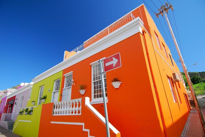 Urban Safari in Cape Town - Key details before you book