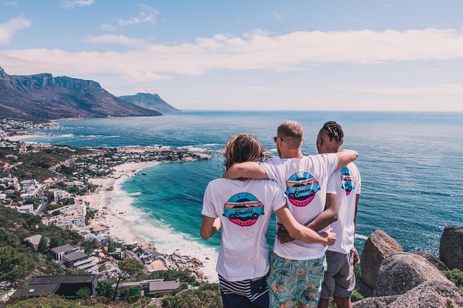 Urban Safari in Cape Town - Woodstock turns the city into an outdoor gallery