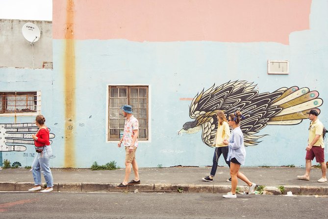 Urban Safari in Cape Town - Chapman’s Peak delivers the big view