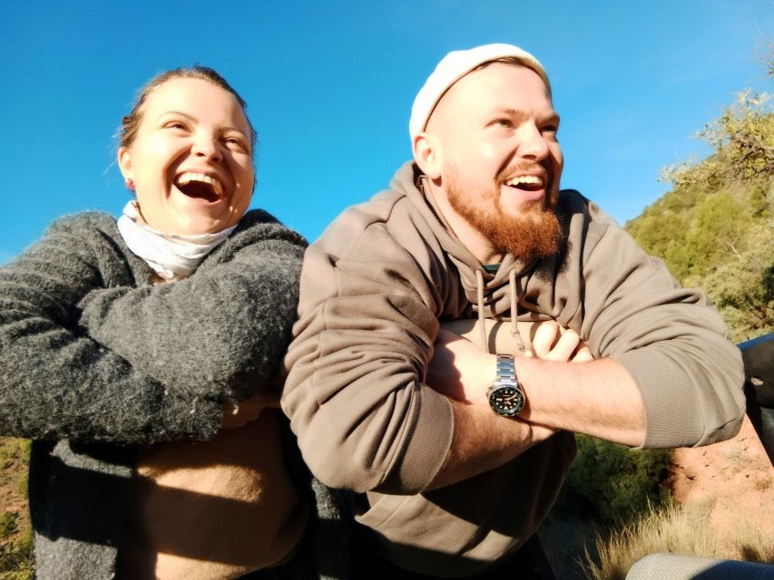 Valencia: Jeep Safari Mountain Adventure - Key points to know before you book