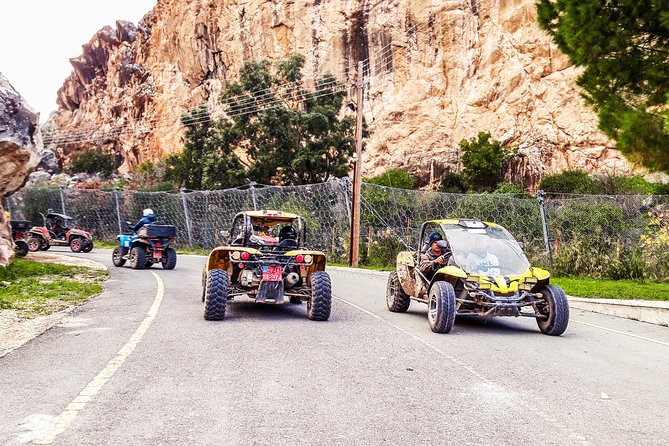 Village & Mountain Buggy Safari in Paphos - Why this safari is more than a buggy ride