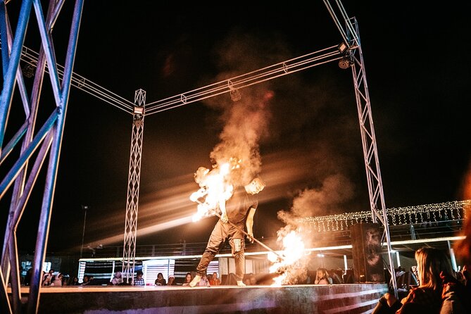 Vip Desert Safari Dubai with Camel Riding BBQ Dinner & Live Shows - The 3:00 pm pickup and the long road to Lahbab