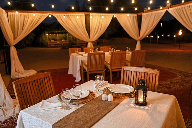 VIP Dubai Sunset Desert Safari: Camel Ride, BBQ, Unlimited Spirit - Leaving Dubai for the conservation reserve