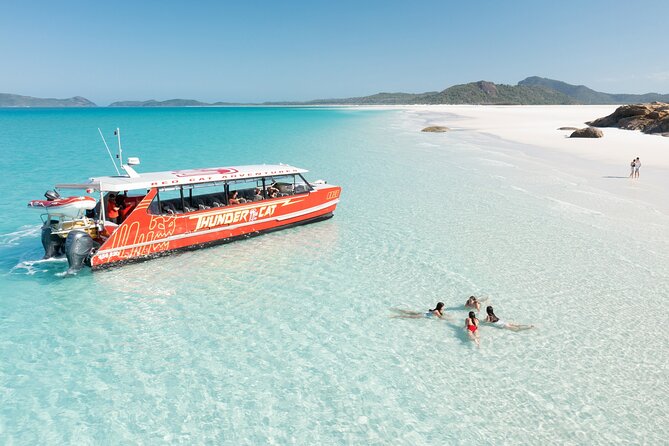 Whitsunday Crocodile Safari - Damper, billy tea, and a proper BBQ lunch