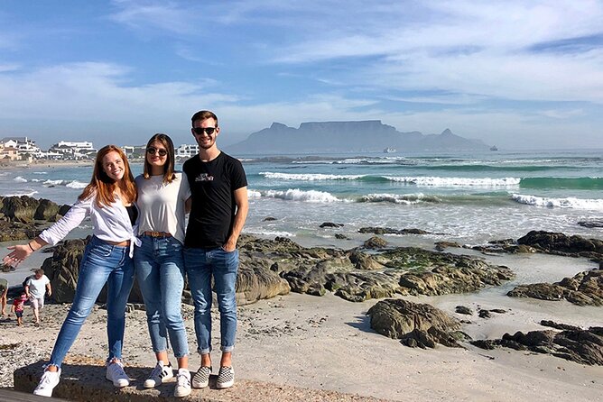 Wildlife Safari, Olive, Beer/Wine Tasting Day Tour from Cape Town - Price, group size, and what you really receive