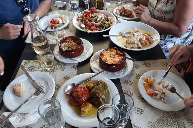 Wine & Olive Oil Tour with Lunch - Semi Private Safari Tour - Pickup, clothing, and practical details