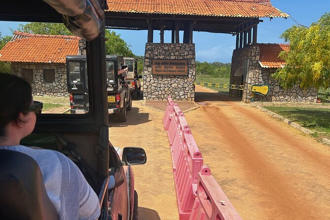 Yala 4h Jeep Safari: Guided Wildlife Experience (All Inclusive) - Why Yala is worth the long trip from Bentota