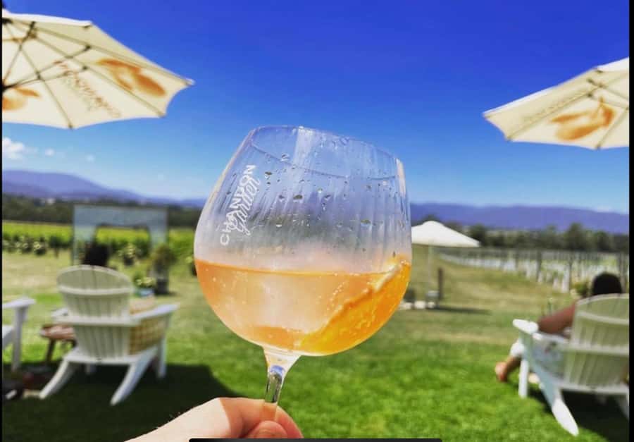 Yarra Valley Foodies Tour with Chandon and Kangaroo Safari! - Six details worth knowing before you book