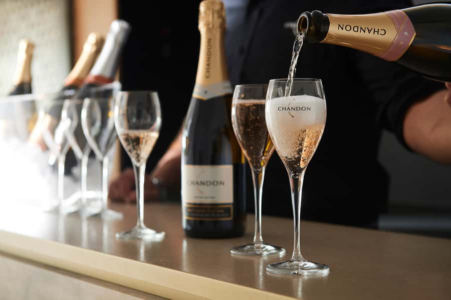 Yarra Valley Foodies Tour with Chandon and Kangaroo Safari! - Is $123 a fair price?