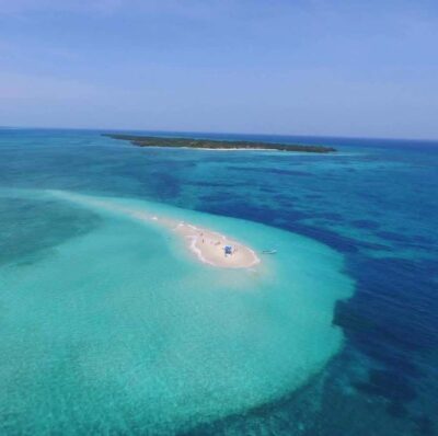 Safari Blue Lagoon Trip with Snorkeling and Lunch